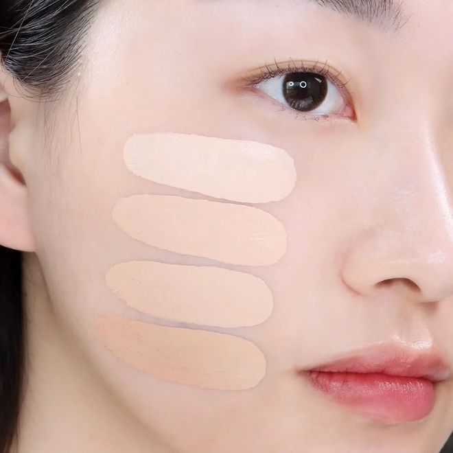 日焊妆术 不惧40℃高温pg电子免费模拟器游戏夏(图12)
