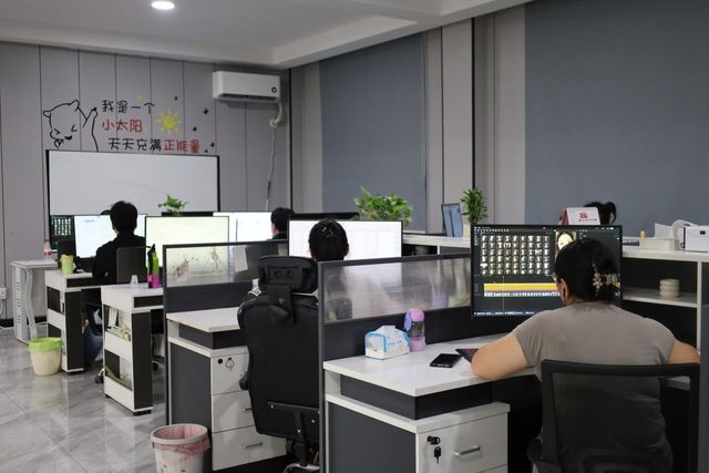企业唱戏 化妆刷产业再升级pg电子中国鹿