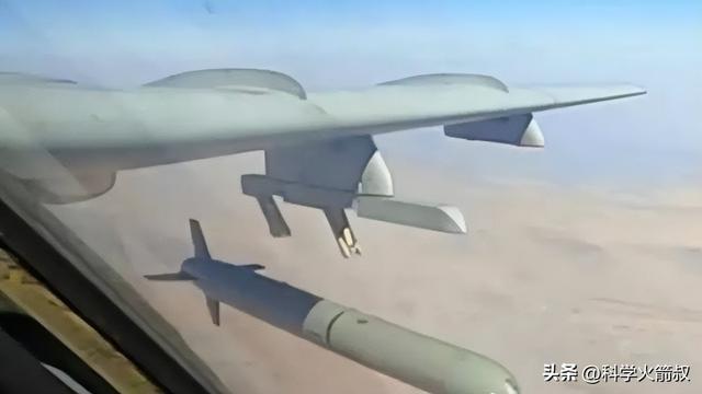 那些尖端的空天武器pg试玩聊聊阅兵中(图5)