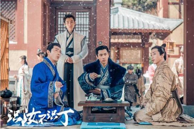 来真是好看的可怕！pg电子网剧认真起(图22)