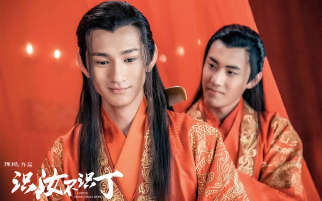 来真是好看的可怕！pg电子网剧认真起(图38)